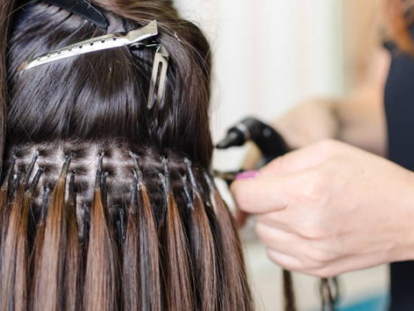 Hair Extensions