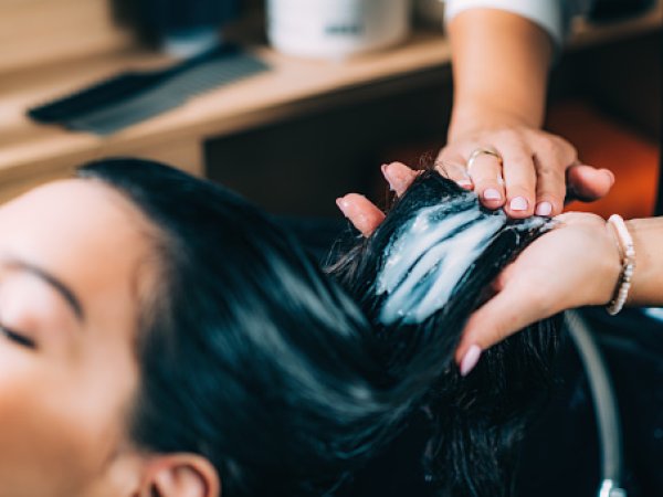 Hair Treatments