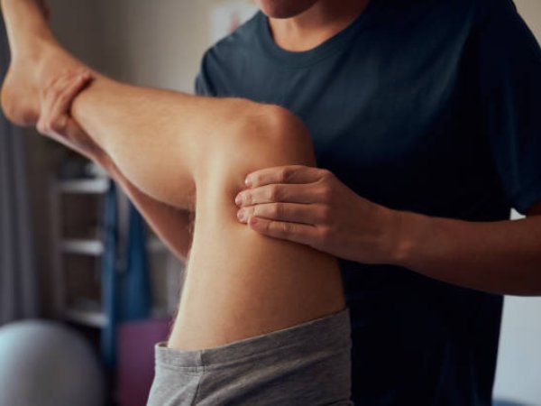 Sports Massage
