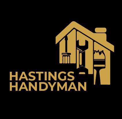 Hastings Handyman Logo Image