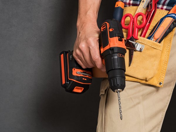 Handyman Services