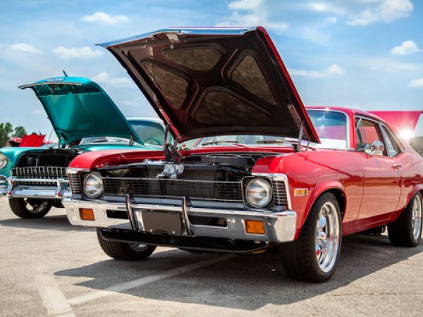 American Car Repair