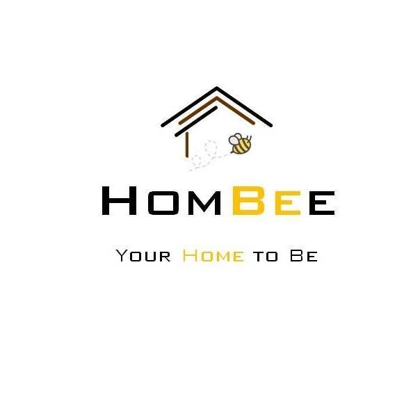 HomBee Pte Ltd Logo