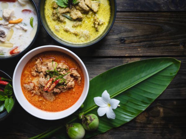 Thai Cuisine