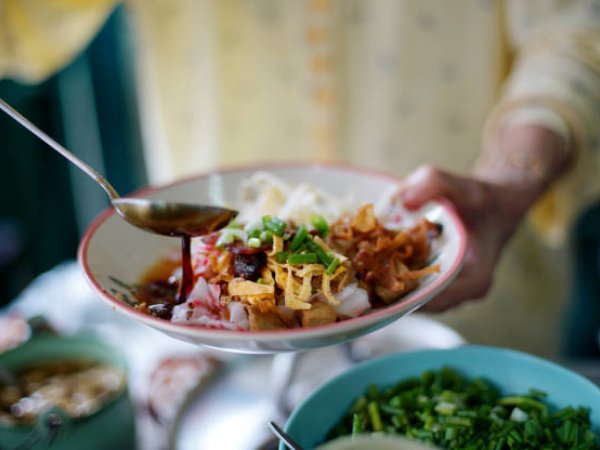 Thai Restaurant
