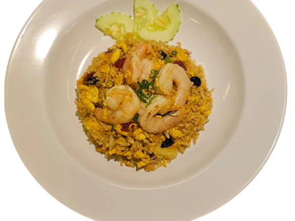 Hungryliao Thai Food