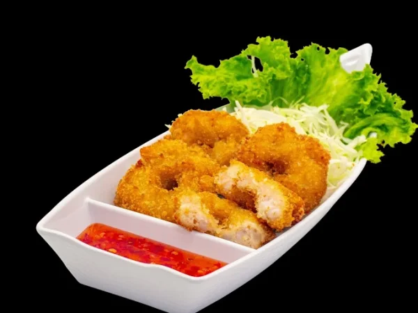 Hungryliao Thai Food