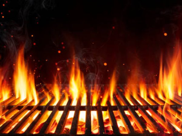 Grill Restaurant