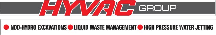 HyVac Group Logo Image
