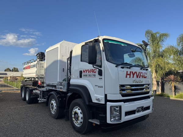 HyVac Group