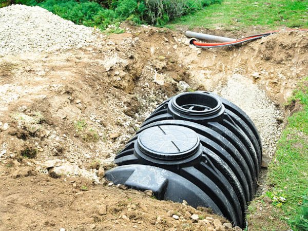 Septic Tank Services