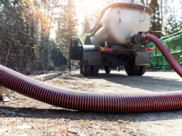 Liquid Waste Management