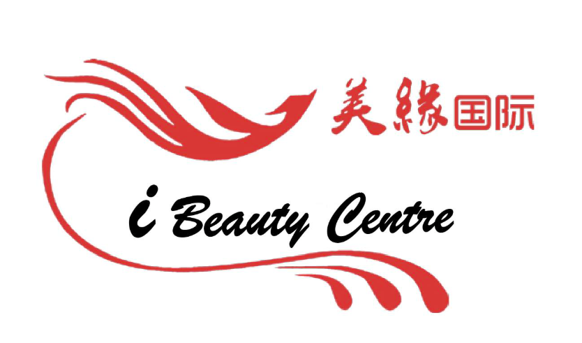 i Beauty Centre Logo