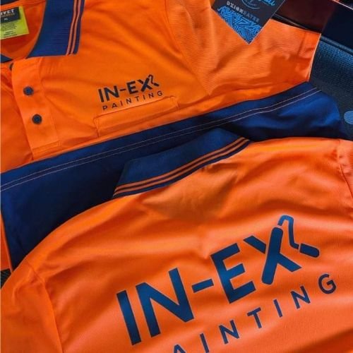 IN-EX PAINTING
