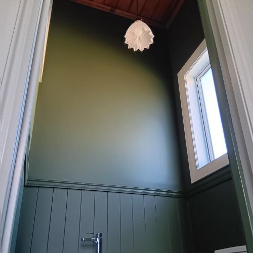IN-EX PAINTING