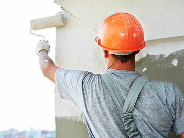 Exterior Painting