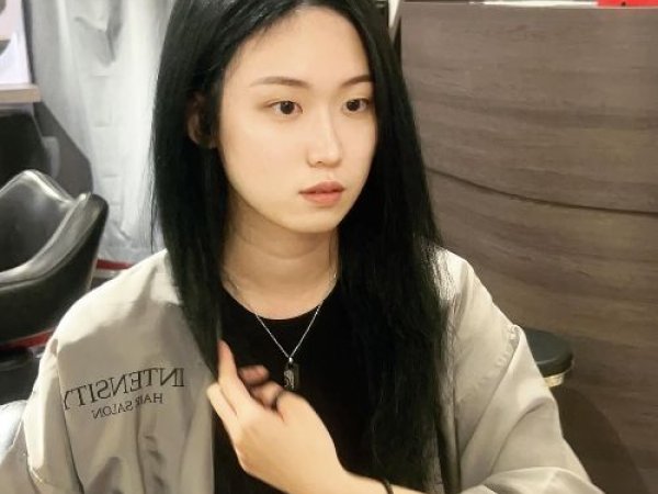 INTENSITY HAIR SALON