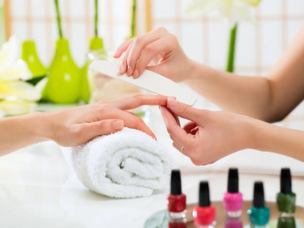 Nail Services