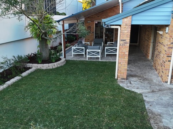 Lawn &amp; Garden Maintenance