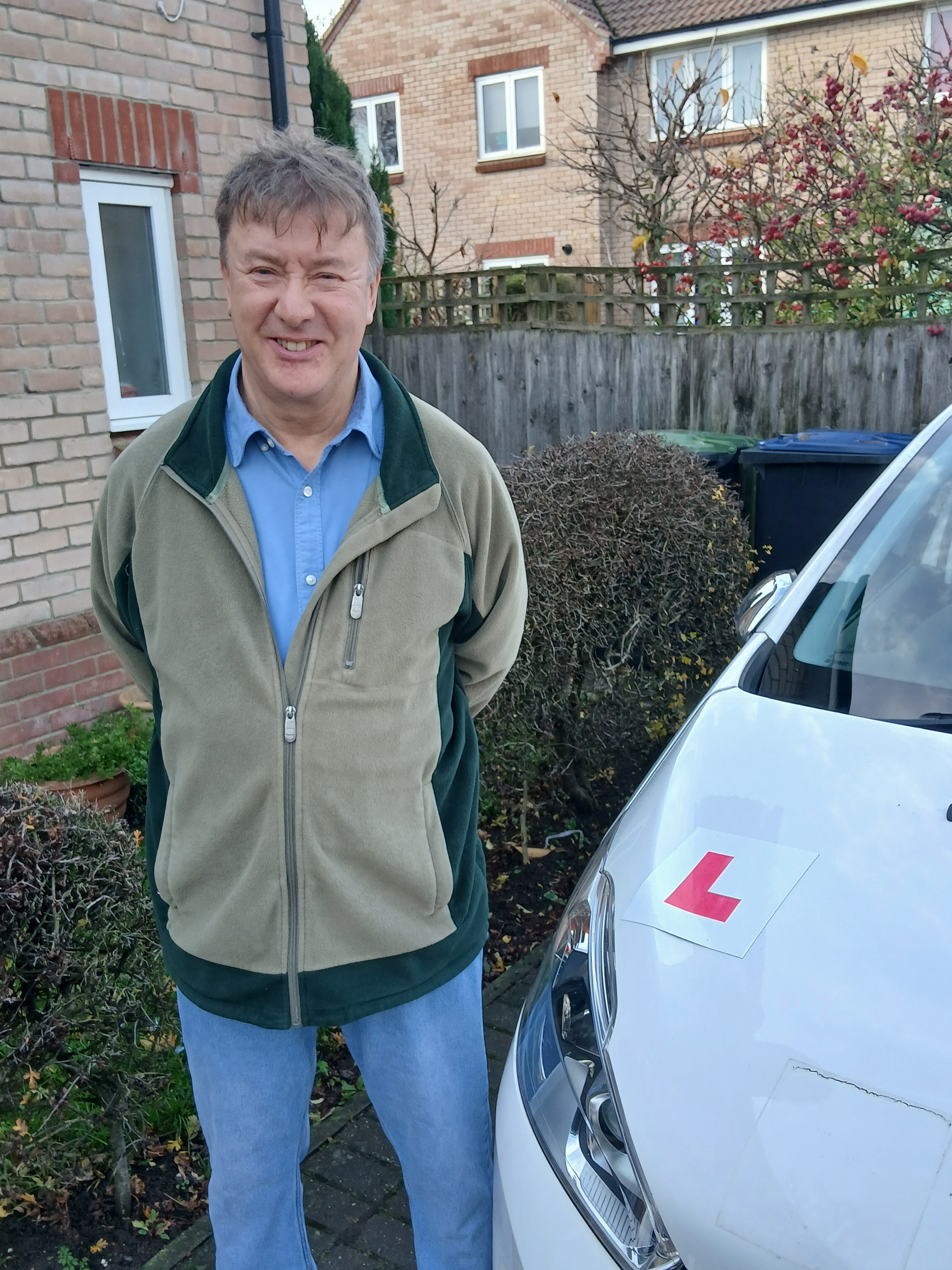 John Gray's Driving School