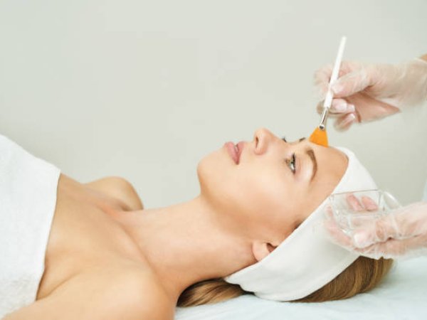 Facials