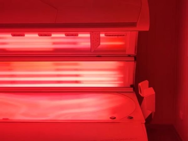 Red Light Therapy