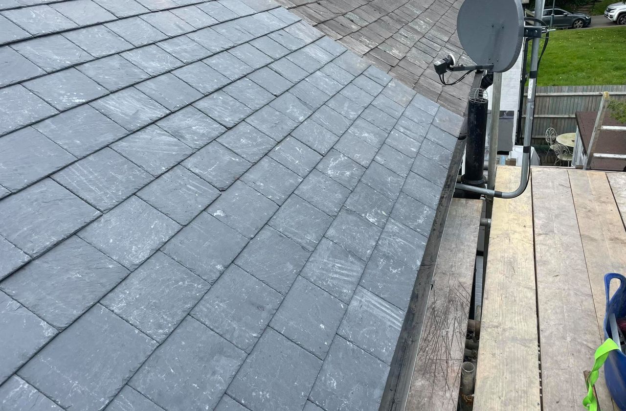 Roofer