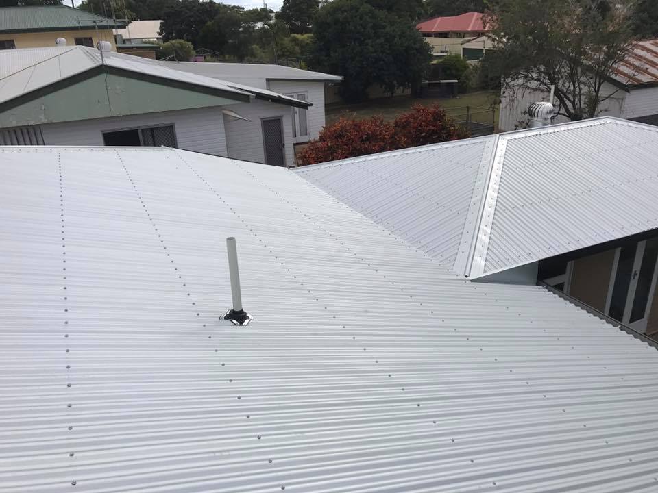 Kaplan Roofing