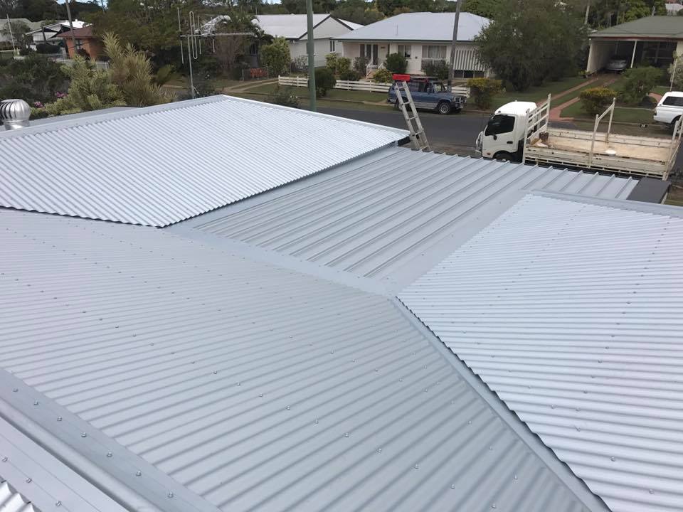 Kaplan Roofing