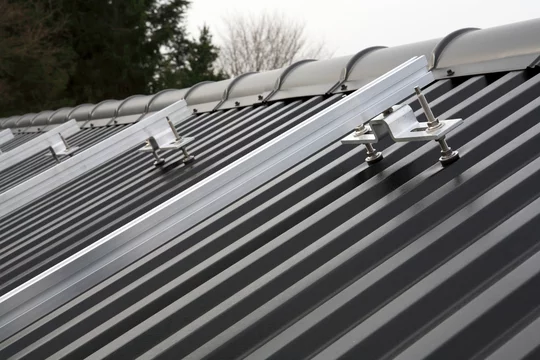 Metal Roofing