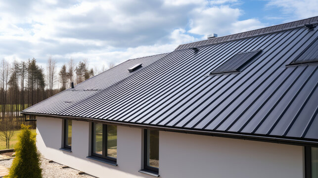 Commercial Roofing