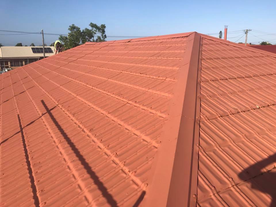 Kaplan Roofing