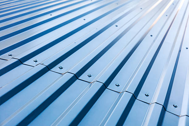 Asbestos Roof Removal