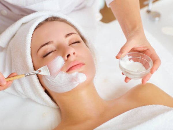 Facial Treatment