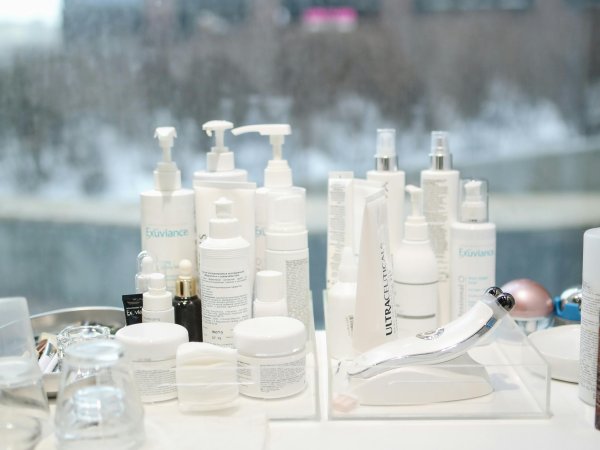 Beauty Salon