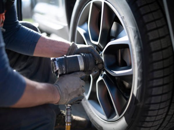 Kumar's Auto Services Limited Gallery Image