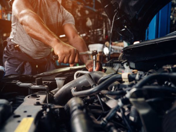 Kumar's Auto Services Limited Gallery Image