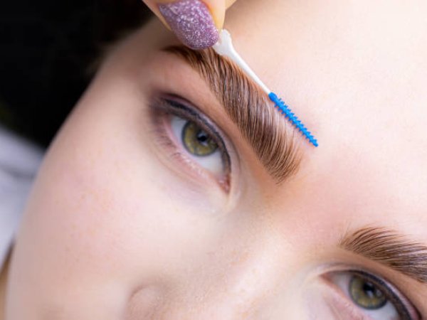 Lash Lift and Brow Lamination