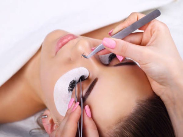 Eyelash Extension