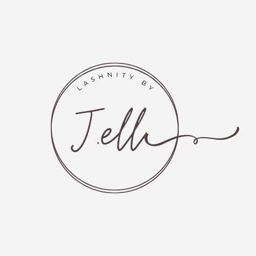 Lashnity By J.ELL Logo Image