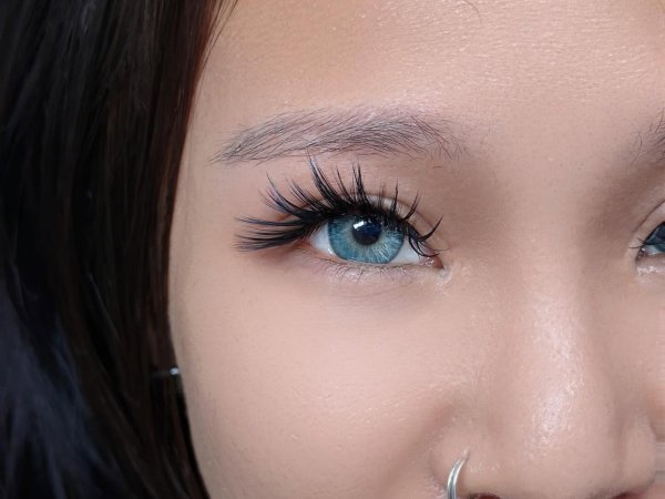 Lashnity By J.ELL