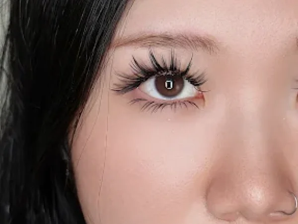 Lashnity By J.ELL