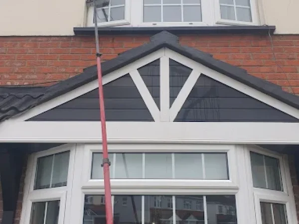 Liam Adams Cleaning Service