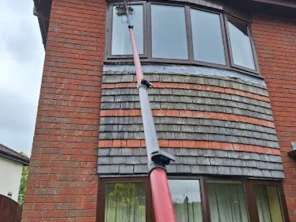 Liam Adams Cleaning Service