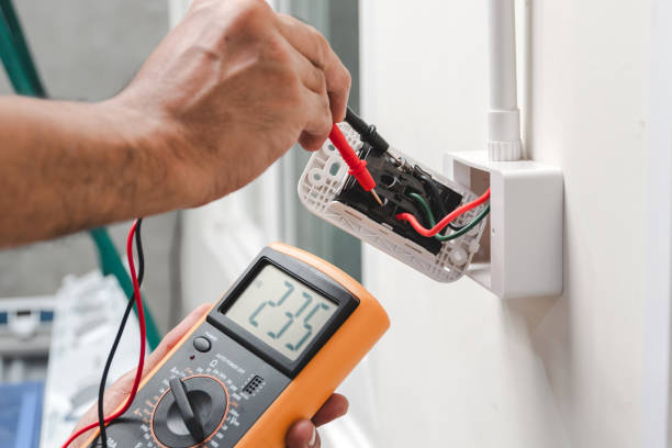 Emergency Electrical Services