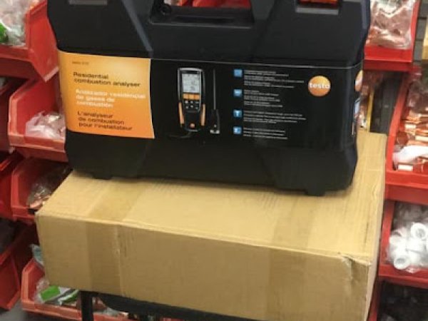 Local Plumbing & Heating Supplies Ltd Gallery Image