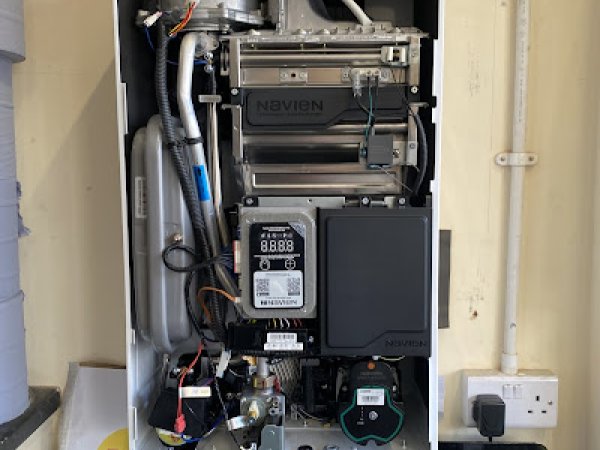 Local Plumbing & Heating Supplies Ltd Gallery Image