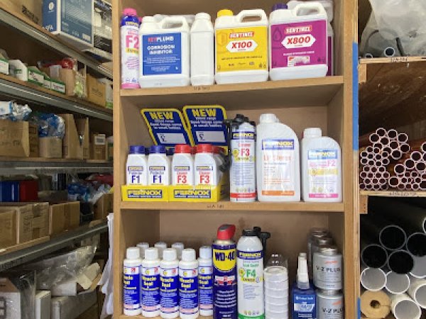 Local Plumbing & Heating Supplies Ltd Gallery Image