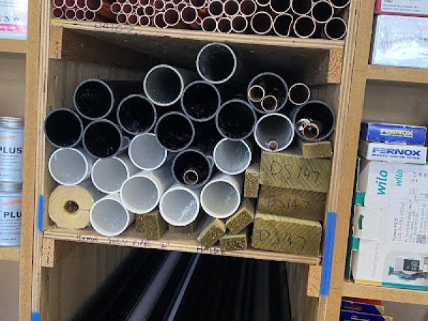 Local Plumbing & Heating Supplies Ltd Gallery Image
