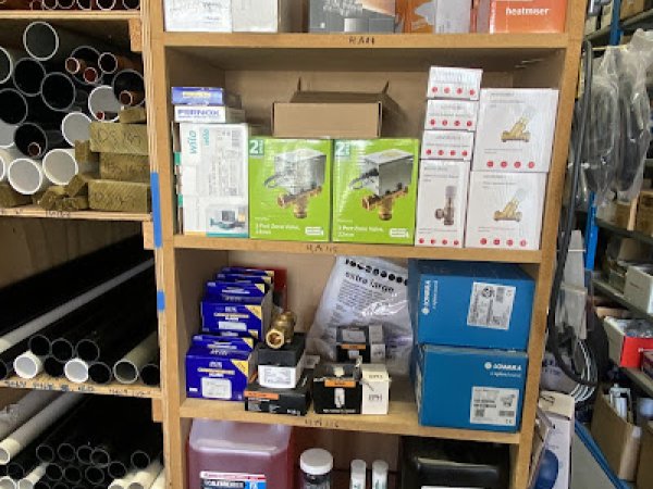 Local Plumbing & Heating Supplies Ltd Gallery Image